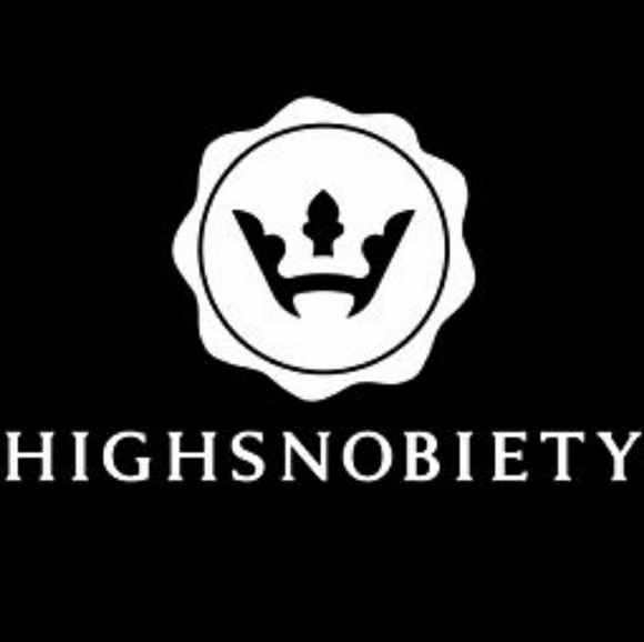high_snobiety